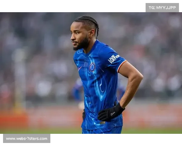 切尔西新老板重金投入年轻球员，推动长期发展战略