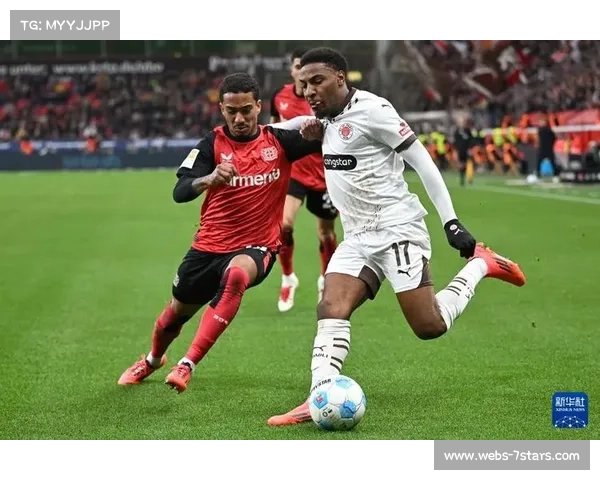 升班马圣保利的德甲一年：挑战、适应与成长